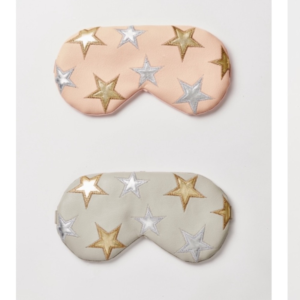 Sleeping mask
